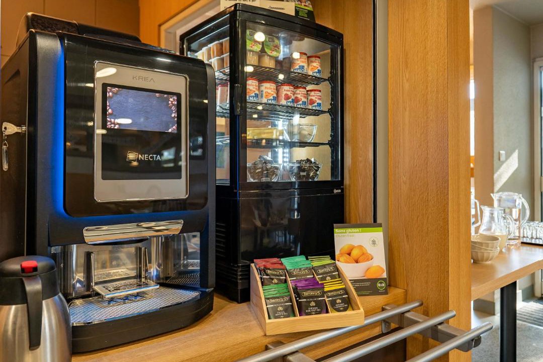 Photo of Kitchen in Villars