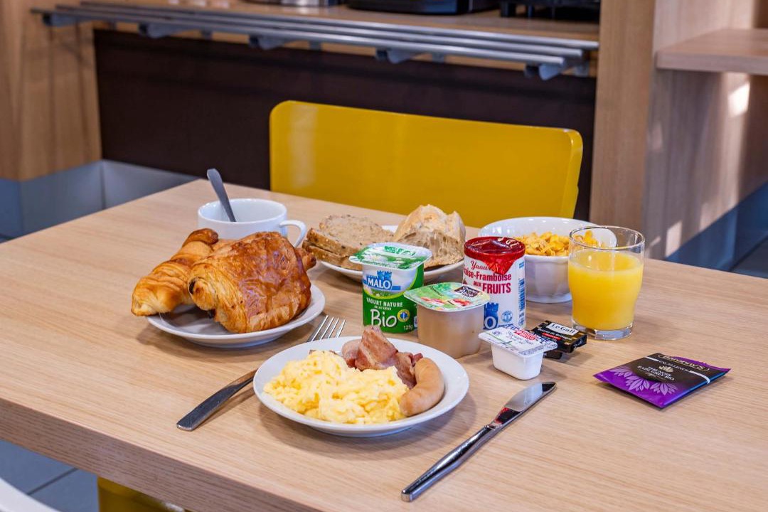 Photo of Kitchen in Villars