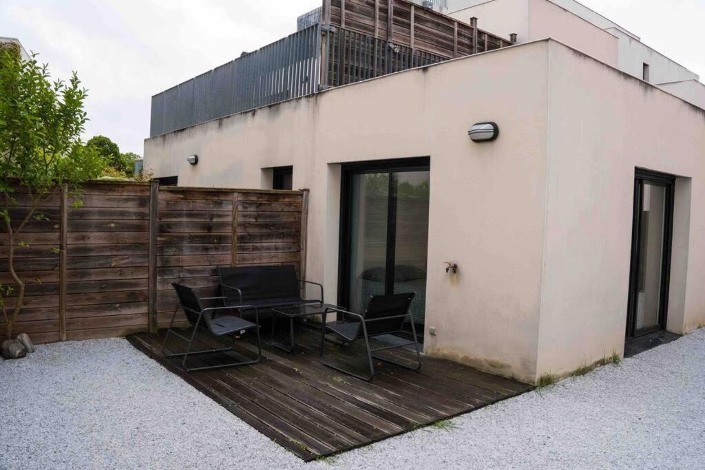 Photo of Others in Bonnefoy-Roseraie-Gramont