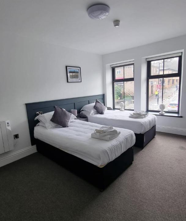 Photo of Others in Stocksbridge