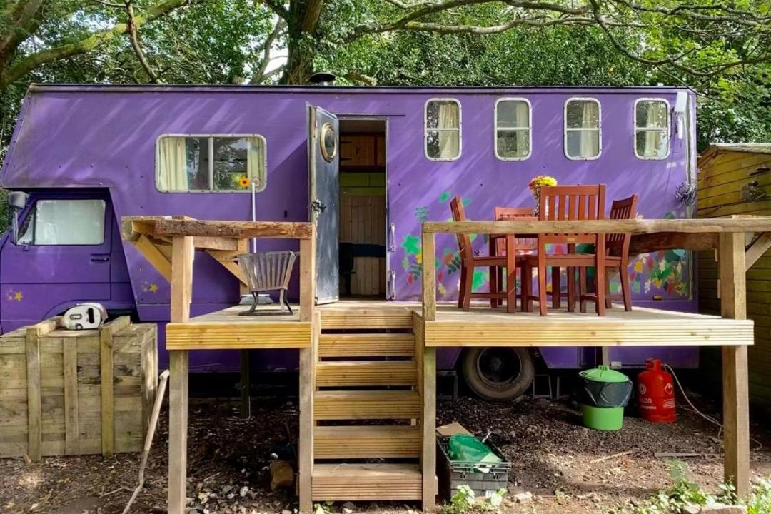 Photo of Others in Llandogo