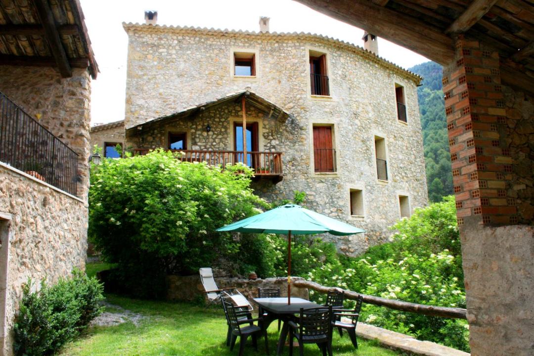 Photo of Others in La Vansa I Fornols