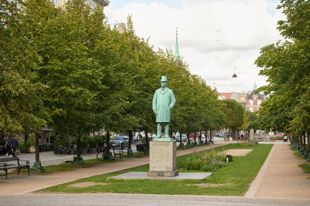 Photo of Others in Nyhavn - Amalienborg