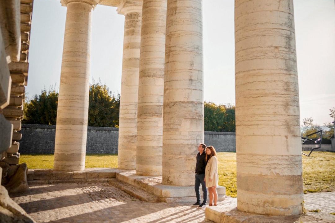 Photo of Others in Arc-et-Senans