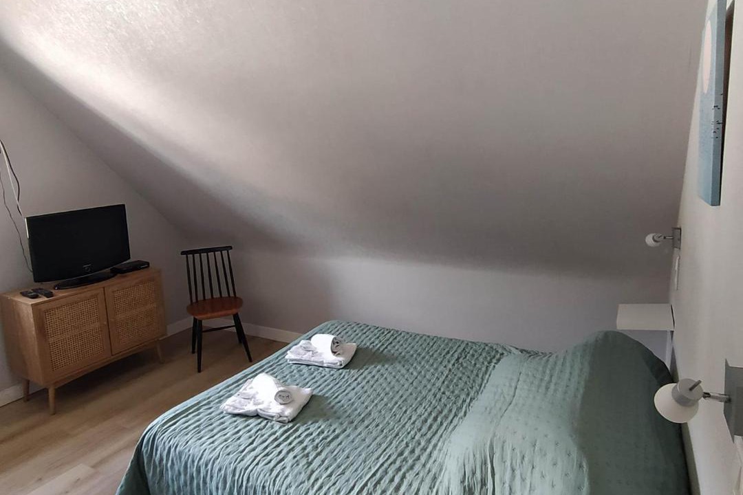 Photo of Bedroom in Orcival