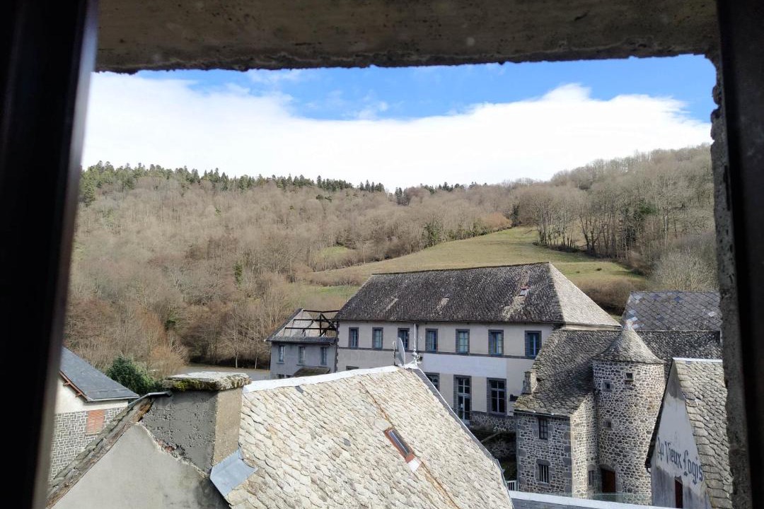 Photo of Others in Orcival