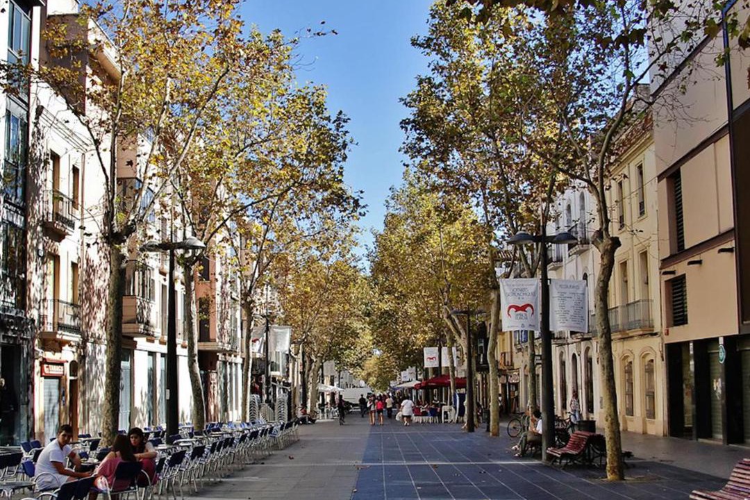 Photo of Others in Vilanova I la Geltru