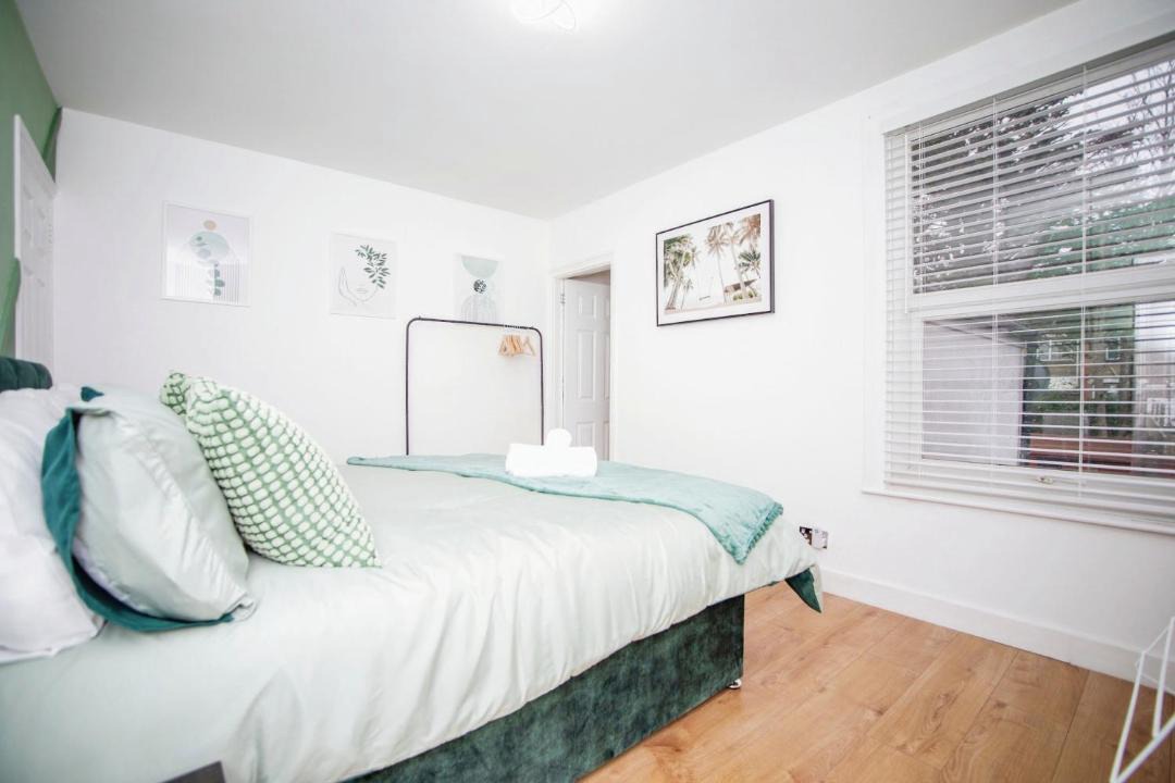 Photo of Bedroom in Gillingham