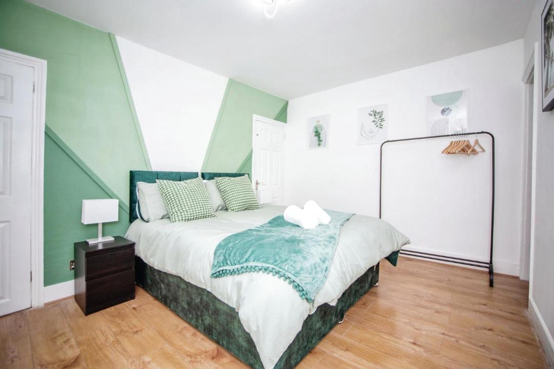 Photo of Bedroom in Gillingham