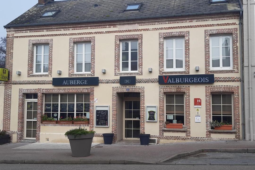 Photo of Others in Sainte-Gauburge-Sainte-Colombe