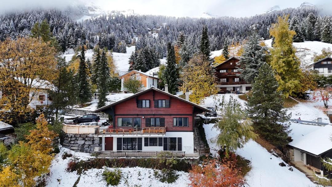 Photo of Others in Leysin