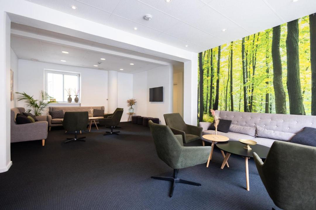 Photo of Livingroom in Aalborg Midtby