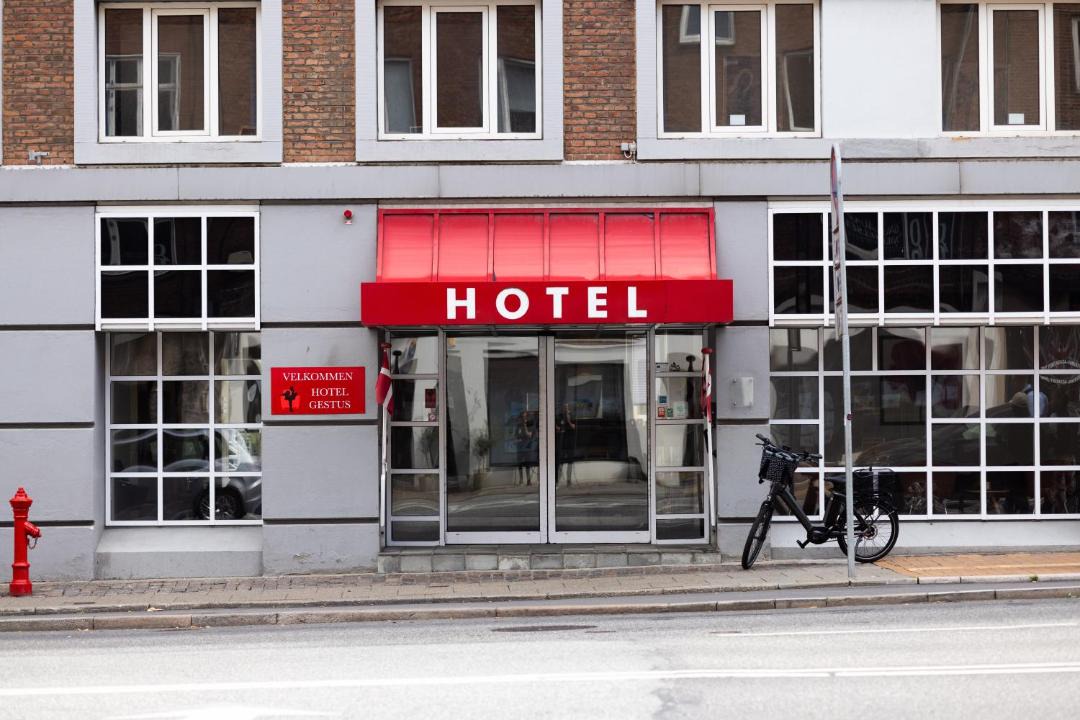 Photo of Others in Aalborg Midtby