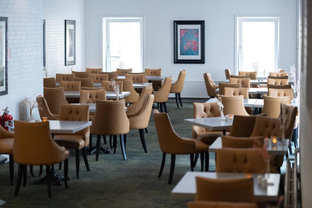 Photo of Livingroom in Aalborg Midtby