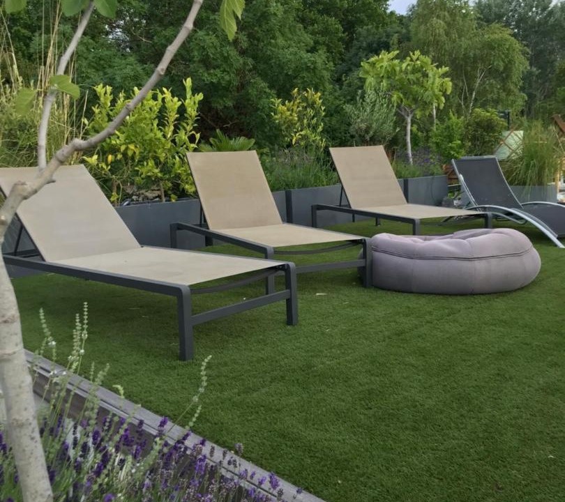 Photo of Others in Auteuil