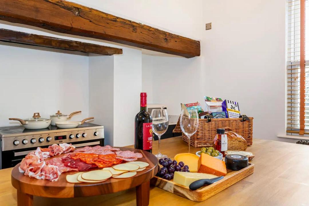 Photo of Others in Wistow