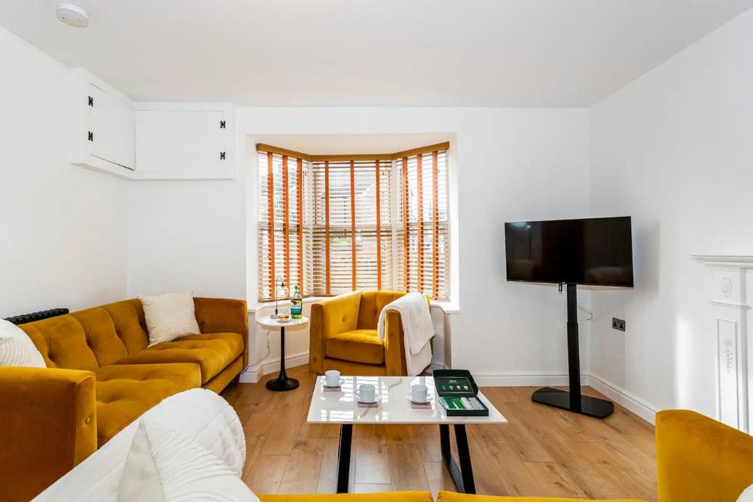 Photo of Others in Wistow