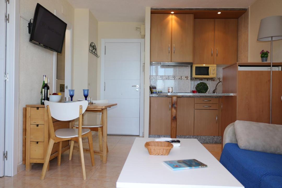 Photo of Others in Calpe