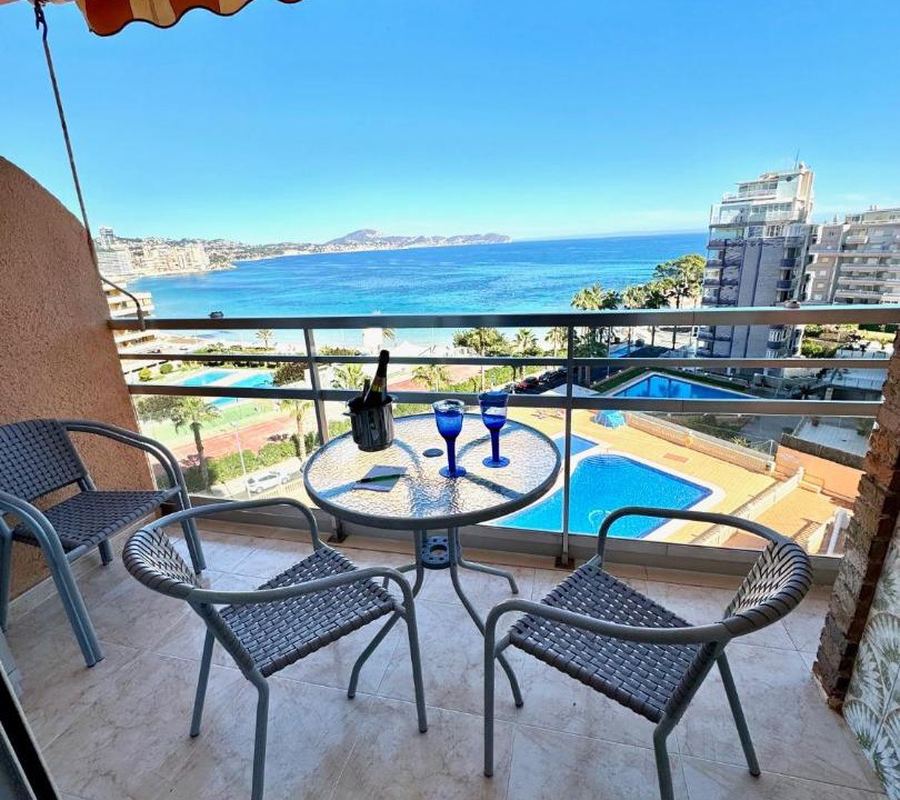Photo of Others in Calpe