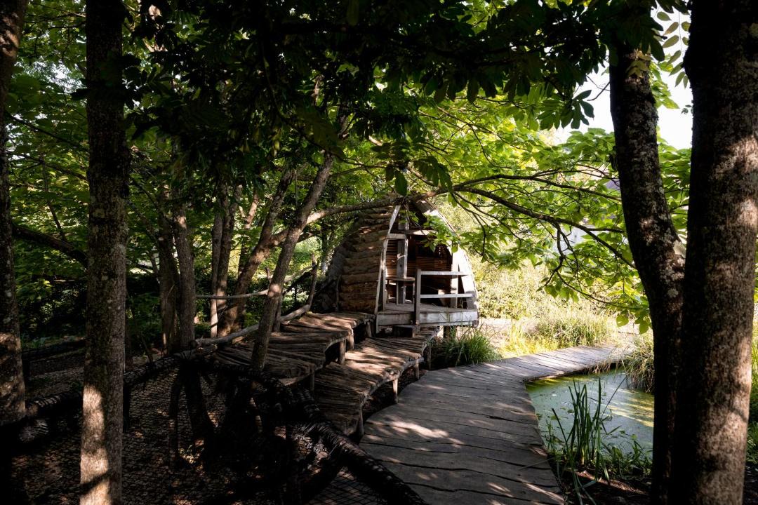 Photo of Others in Arc-et-Senans