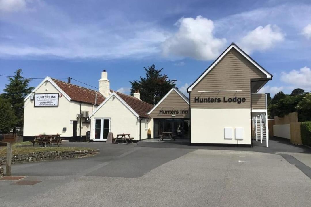 Photo of Others in Newton Tracey