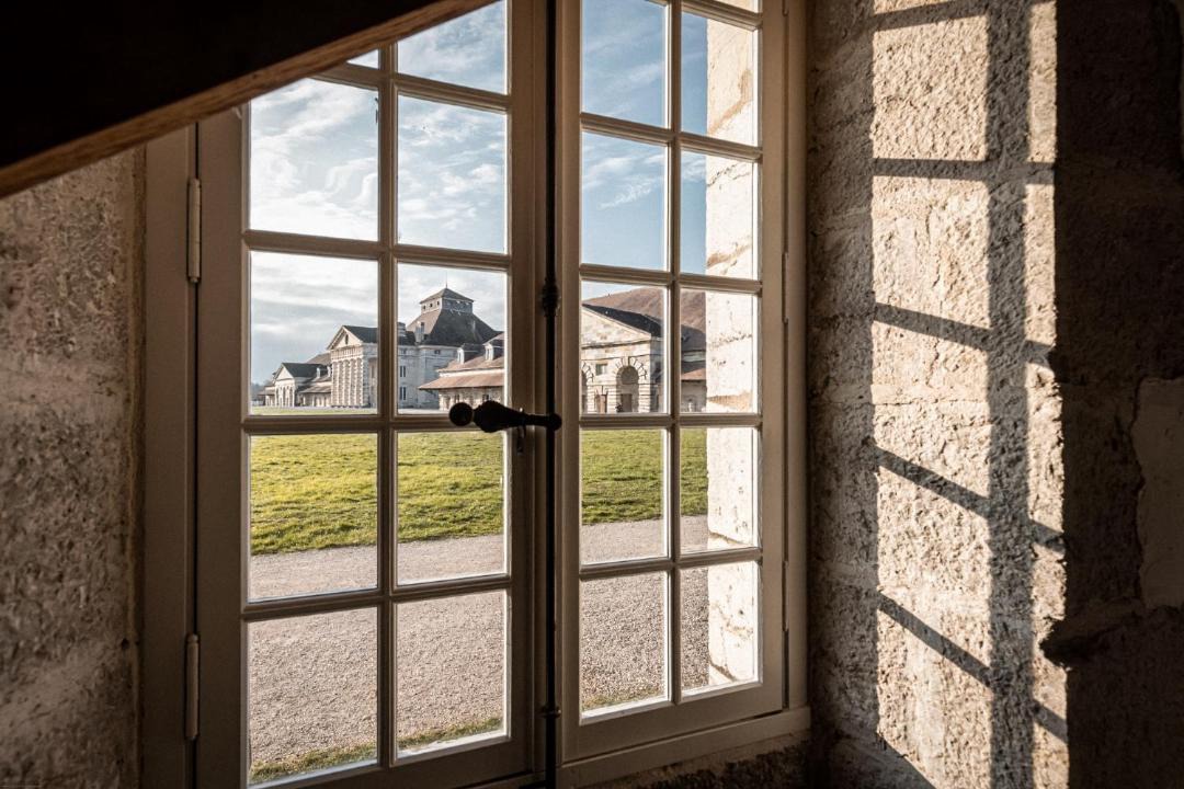 Photo of Others in Arc-et-Senans