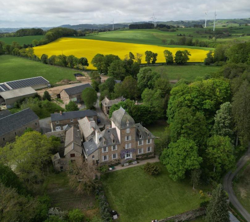 Photo of Buildings in Le Truel
