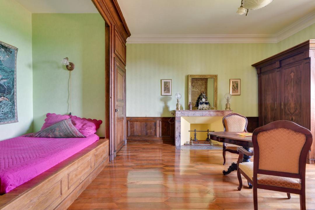 Photo of Bedroom in Le Truel
