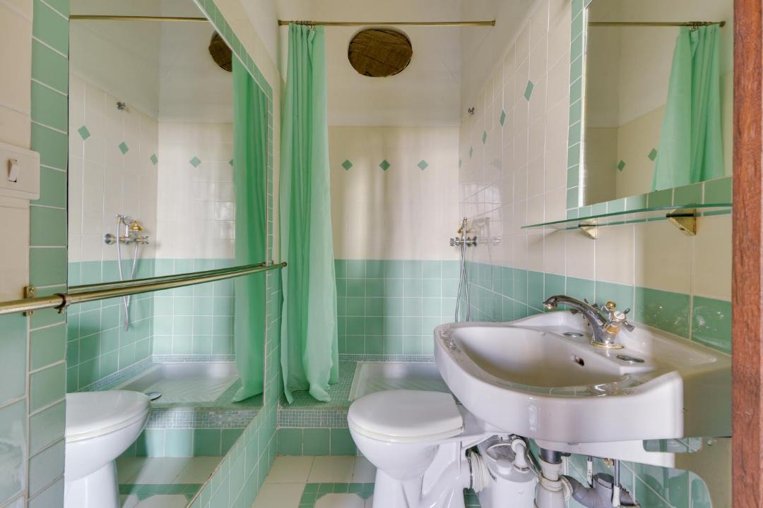 Photo of Bathroom in Le Truel