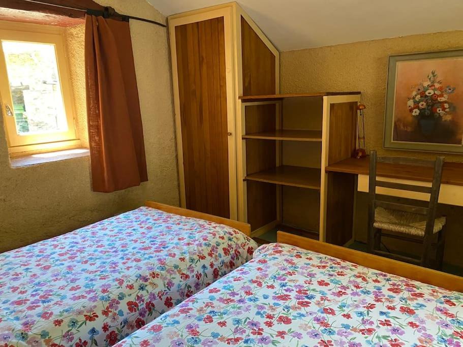 Photo of Bedroom in Le Truel
