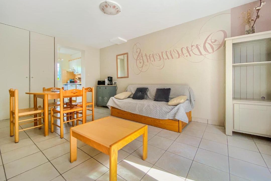 Photo of Livingroom in Penestin