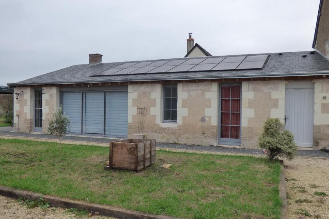 Photo of Others in Gizeux