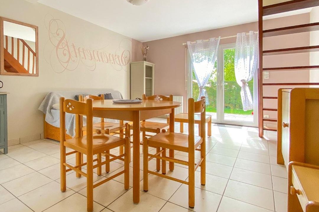 Photo of Livingroom in Penestin