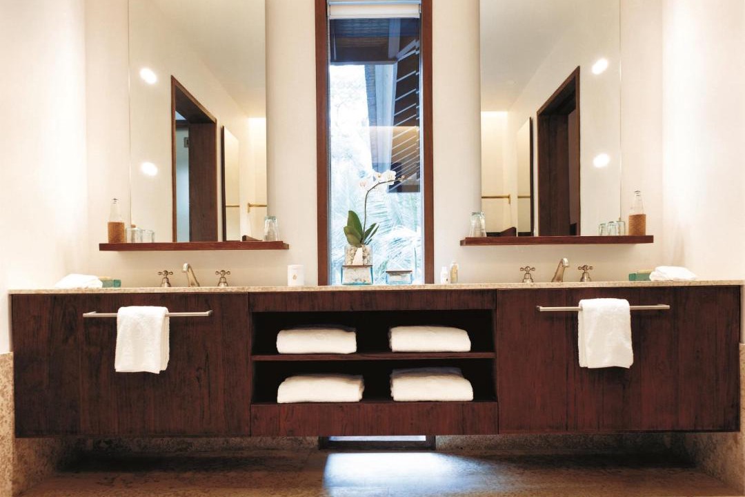 Photo of Bathroom in Melayang