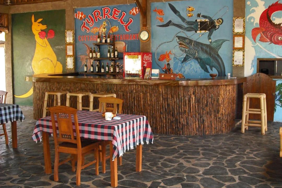 Photo of Livingroom in Gili Air