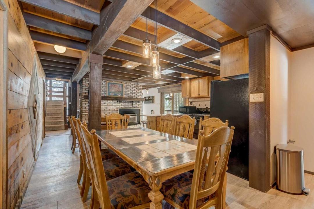 Photo of Kitchen in Woodland Park