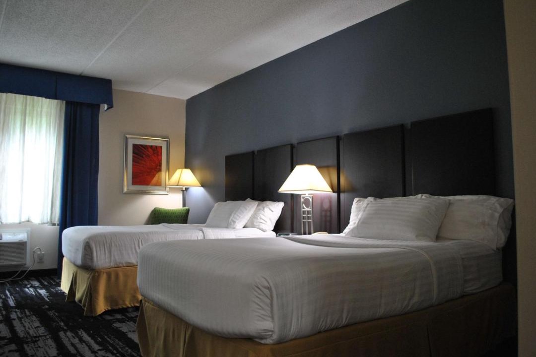 Photo of Bedroom in Owego