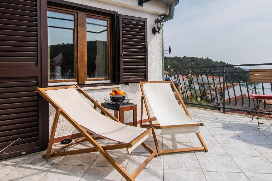 Photo of Patio Balcony in Zaton
