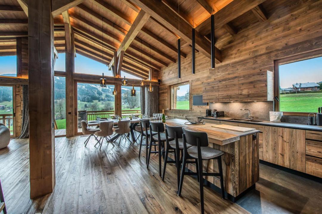 Photo of Others in Combloux