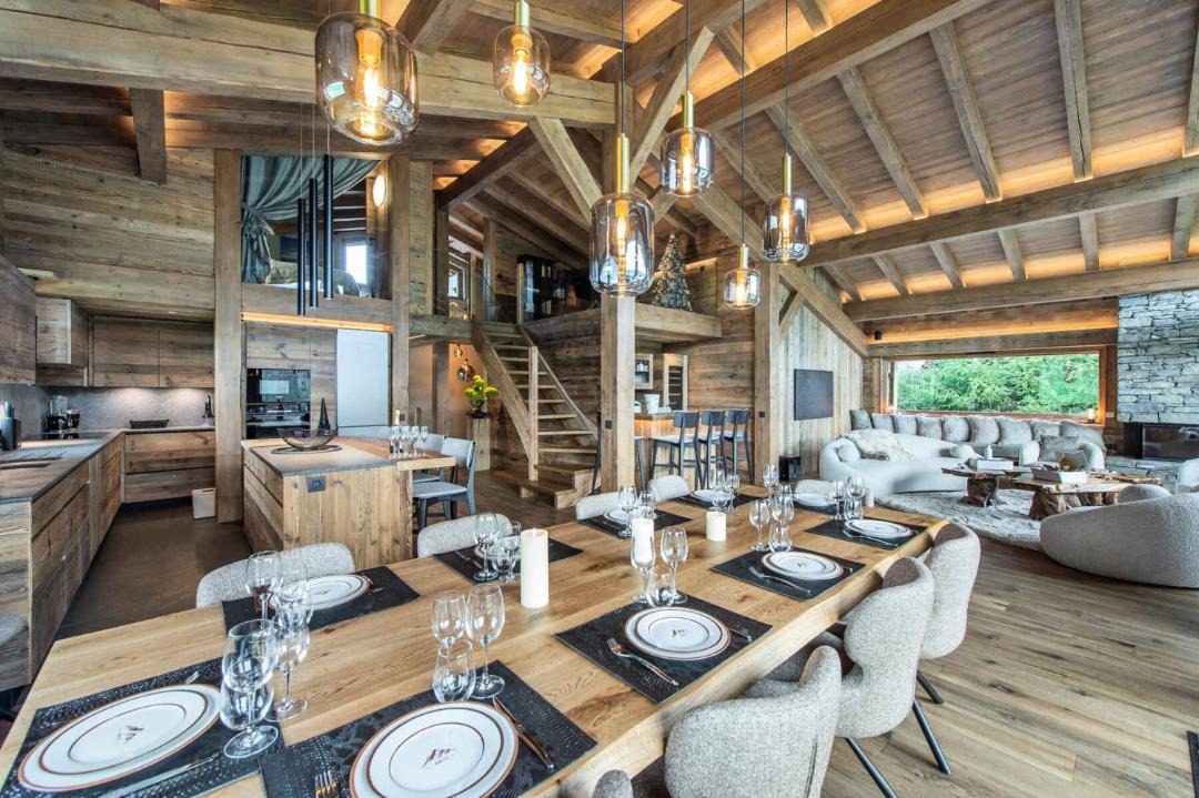 Photo of Others in Combloux