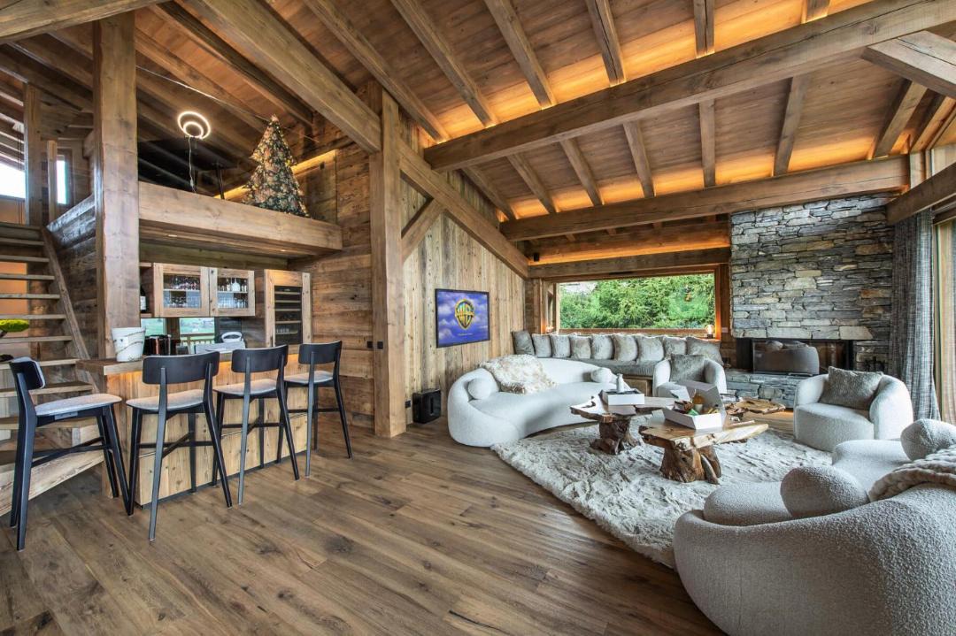 Photo of Others in Combloux