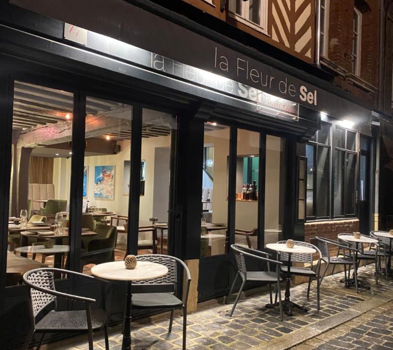 Photo of Others in Honfleur