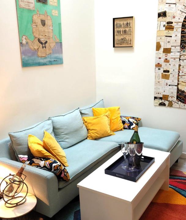 Photo of Others in Magenta