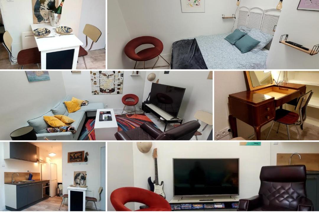 Photo of Others in Magenta