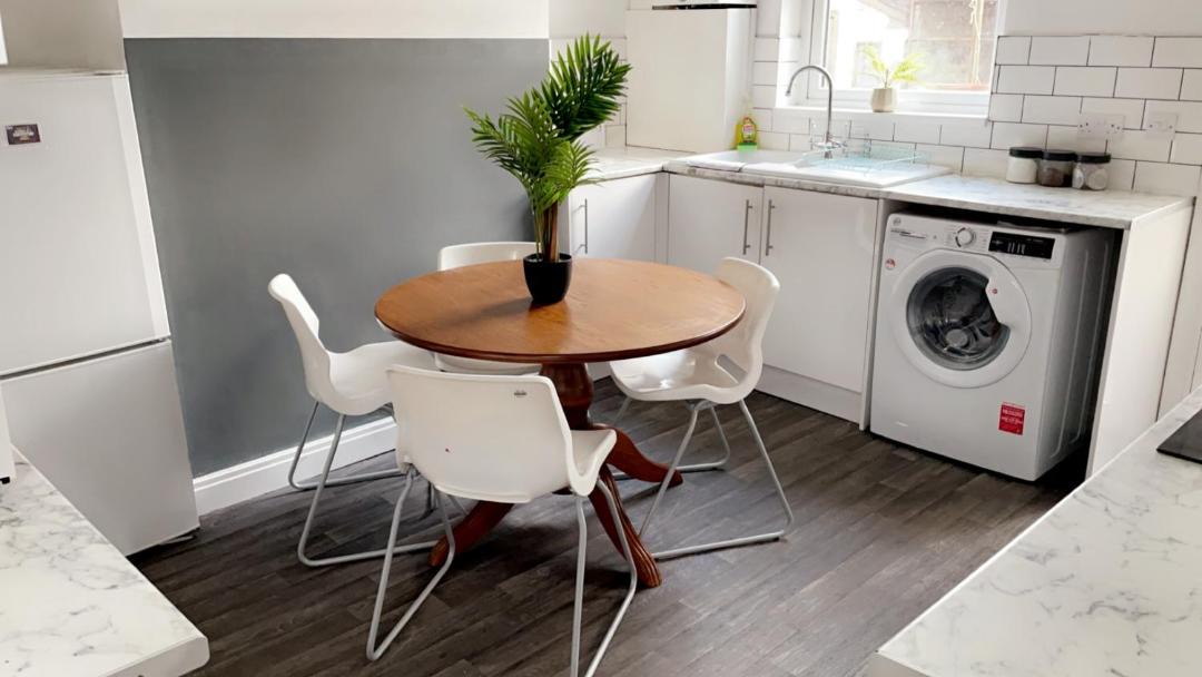 Photo of Kitchen in Mexborough