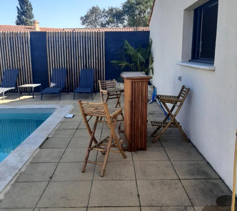 Photo of Others in Mareuil-Sur-Lay-Dissais