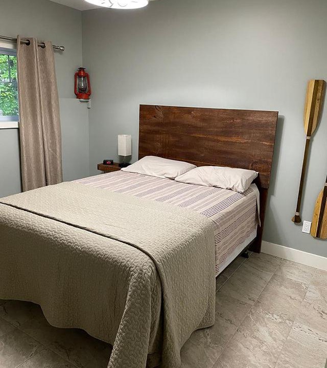 Photo of Bedroom in Notre-Dame-du-Laus