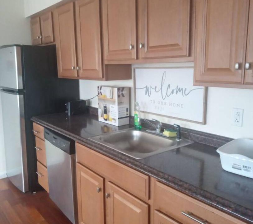 Photo of Kitchen in Niskayuna