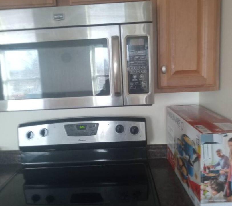 Photo of Kitchen in Niskayuna