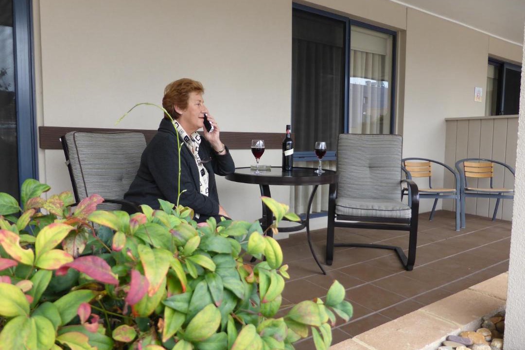 Photo of Patio Balcony in Dromana